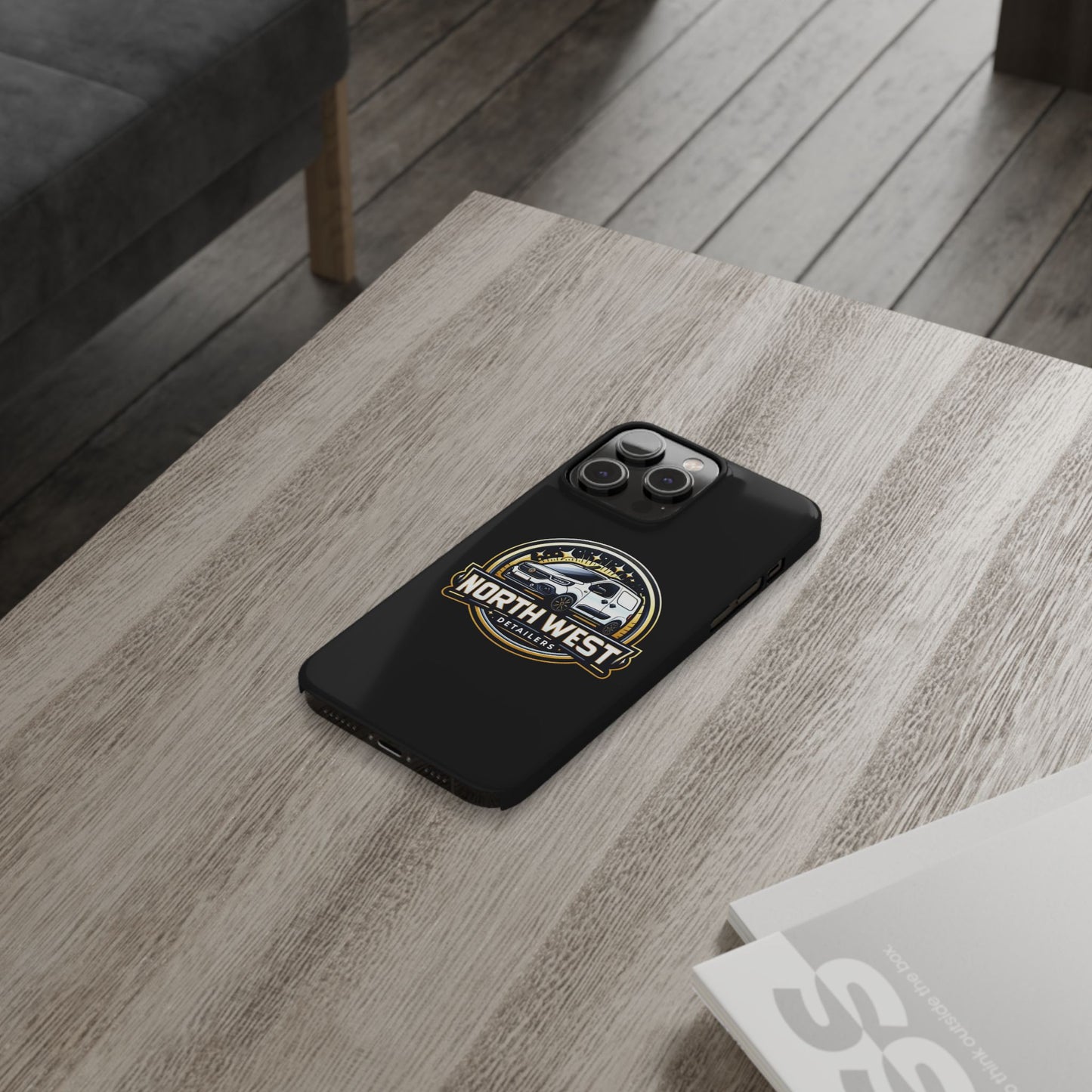 Slim Phone Cases