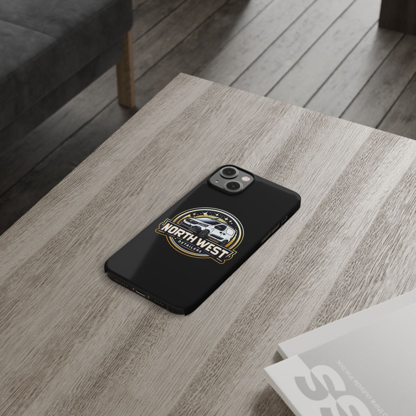 Slim Phone Cases